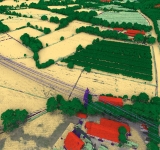 Octave lancia Alto 2026.0 (precedentemente Luciad), con funzionalità rivoluzionarie di visualizzazione delle minacce informatiche per il settore della difesa