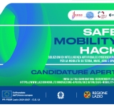 Safe Mobility Hack: AI, cybersecurity e dati satellitari per la mobilità del futuro