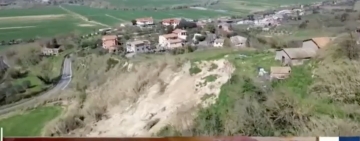 Dalla Giornata Mondiale della Terra un messaggio chiaro: servono più geologi per il futuro del territorio
