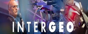 INTERGEO 2026: Unmanned Systems, 3D Innovation and the Future of Geospatial Technologies