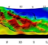 DTM nazionale e aerogravimetria: il progetto per il nuovo modello 3D dell’Italia