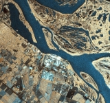 e-GEOS e VENG siglano un nuovo accordo per la distribuzione  globale dei dati satellitari SAOCOM