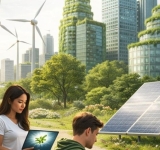 ZeroEmission 2026: l’Ordine degli Ingegneri di Roma organizza un evento formativo su sostenibilità, energia e innovazione
