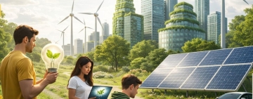 ZeroEmission 2026: l’Ordine degli Ingegneri di Roma organizza un evento formativo su sostenibilità, energia e innovazione