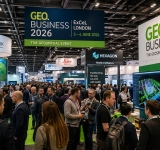 GEO Business 2026: geospatial innovation and real-world applications at excel London