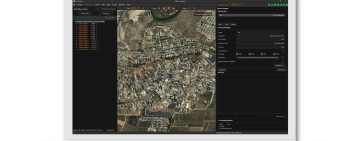 Phase One introduces iX Process for advanced radiometric processing and unified aerial mapping workflows
