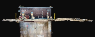 Sicurezza nei cantieri: il rilievo 3D in tempo reale con Pix4Dcatch