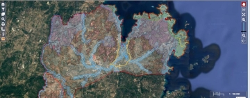GeoPortal-X: il WebGIS evoluto per la gestione intelligente del territorio