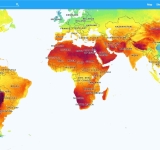 I dati satellitari abilitano la transizione energetica: ma chi ne trae beneficio?