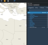 QGIS_Ledger raggiunge la versione 3.6 e supera i 400 download