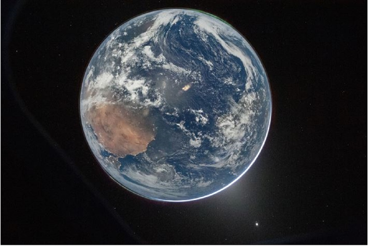 40 anni di Telerilevamento in Italia: dalle prime immagini satellitari alle nuove frontiere della GeoAI (Dati, Prodotti, Servizi EO)