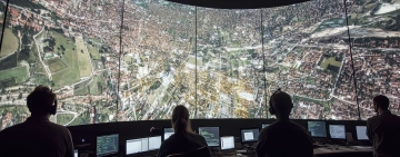 Il programma completo della Conferenza Esri Italia - 14 maggio 2026