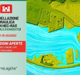 Come ottenere mappature di allagamento affidabili in moto vario bidimensionale con HEC-RAS: al via il corso avanzato di TerreLogiche