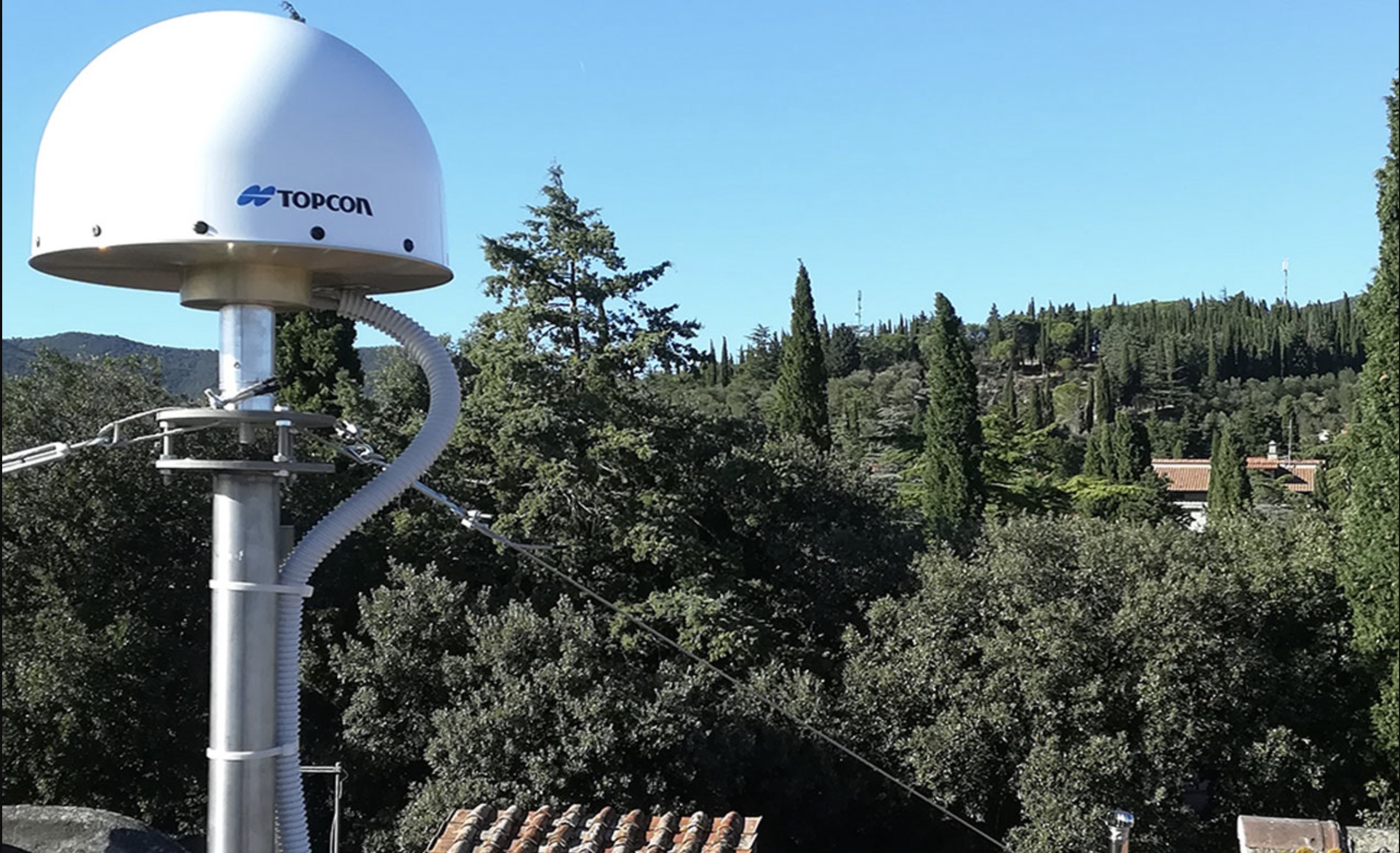La crisi della geodesia: perché servono nuove competenze per GNSS, rilievo e sistemi di riferimento