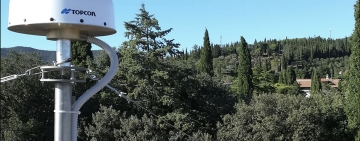 La crisi della geodesia: perché servono nuove competenze per GNSS, rilievo e sistemi di riferimento