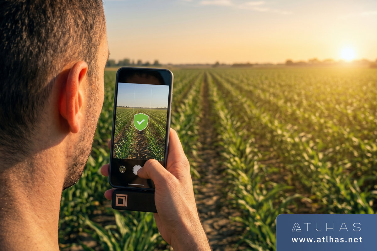 Dati digitali certificati spazio-temporalmente tramite autenticazione GNSS Galileo: Il Sistema ATLHAS