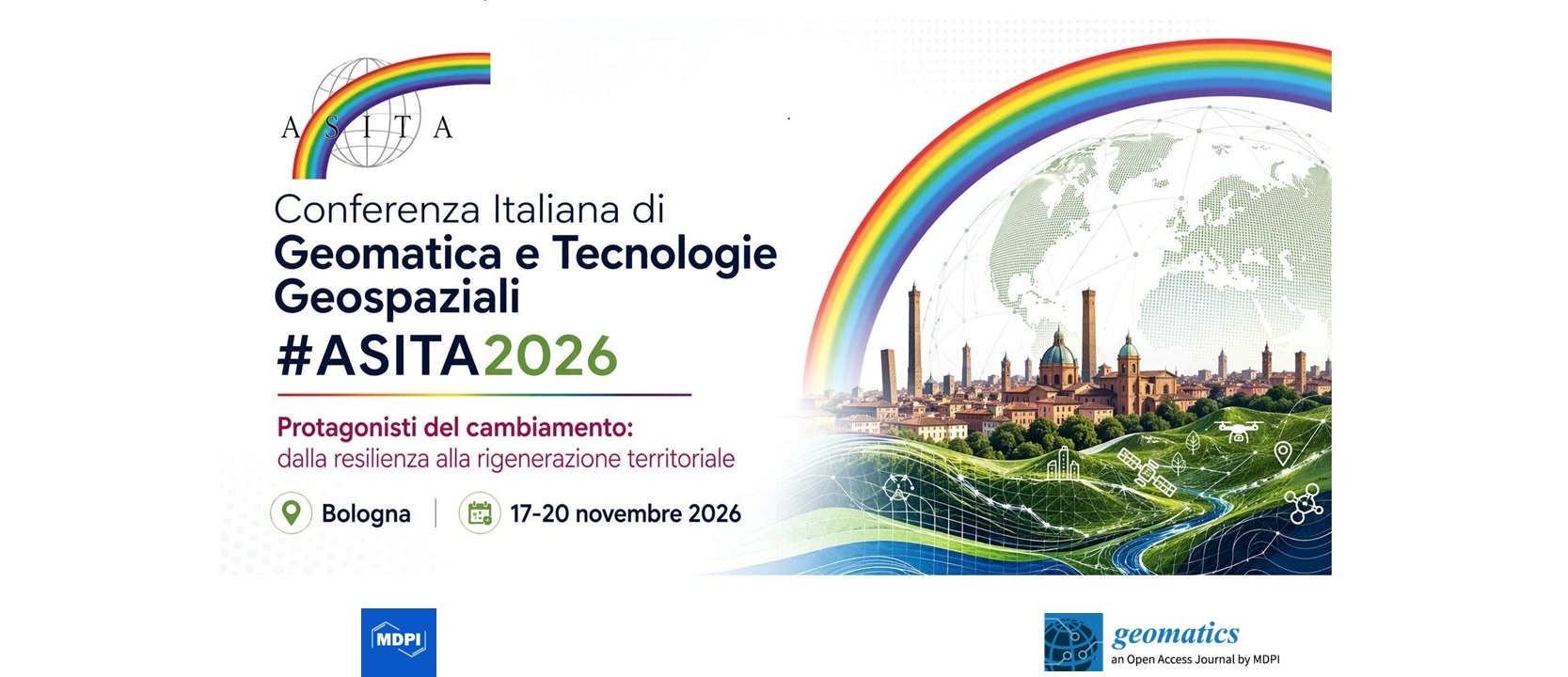 Conferenza ASITA