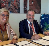 ESA e AMA portano i dati spaziali nelle sfide urbane di Roma