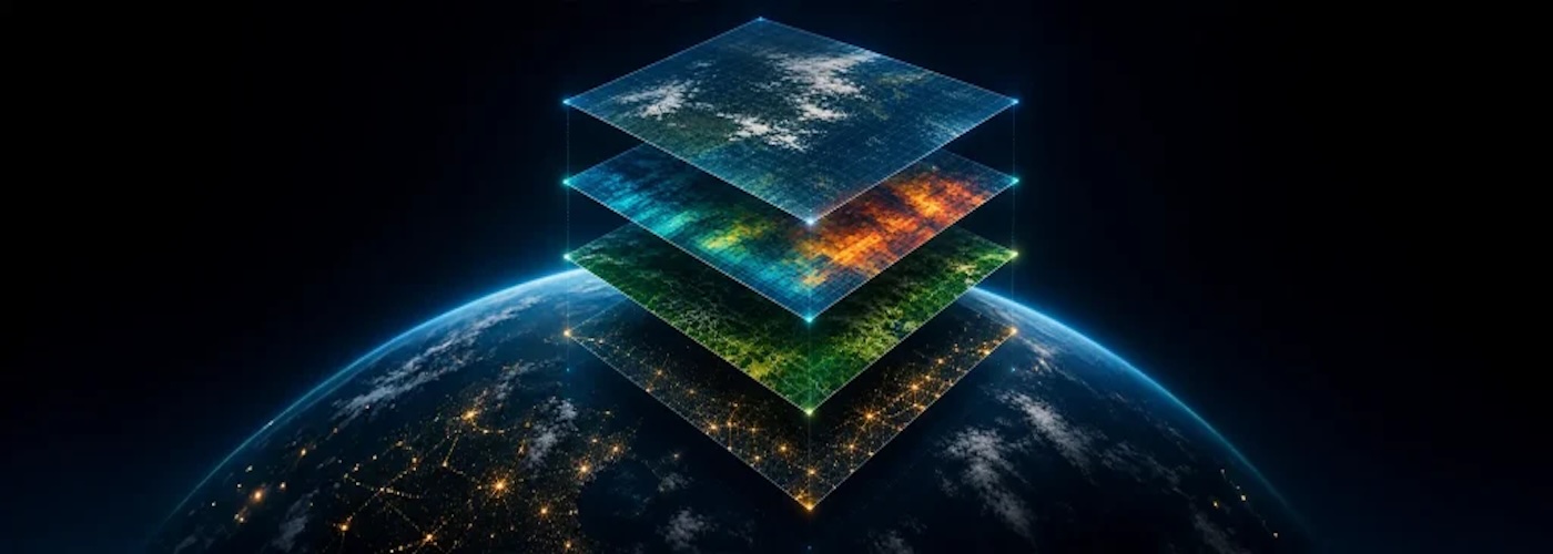 openEO nuovo standard OGC per elaborare dati satellitari nel cloud