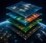 openEO diventa un nuovo standard OGC per elaborare dati satellitari nel cloud