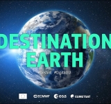 Destination Earth: il modello digitale del nostro pianeta