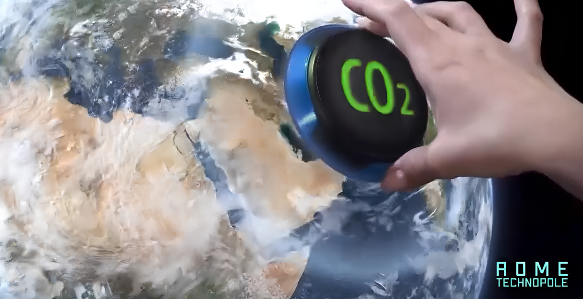 Rome Technopole: il Flagship Project 1 tra decarbonizzazione, digitale e nuove energie verdi