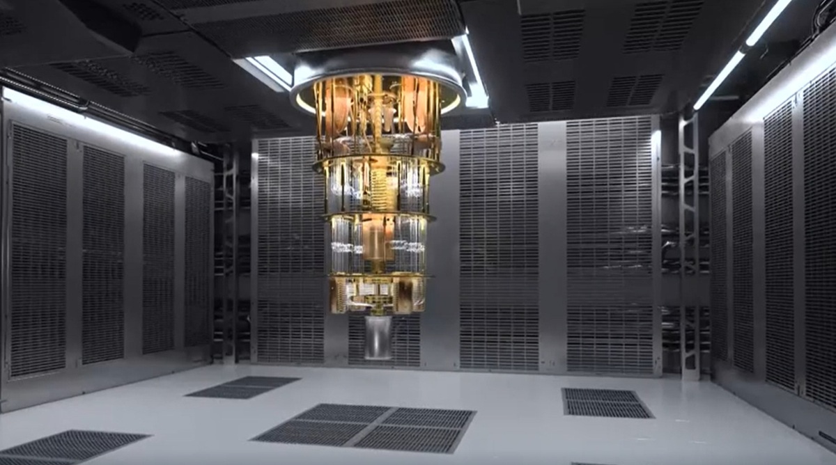 Rome Technopole – Flagship Project 5: dati, radar e tecnologie quantistiche per le infrastrutture digitali del futuro