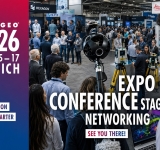 INTERGEO 2026: puts Munich at the center of the geospatial world