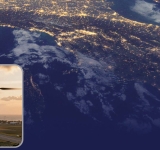 SAQUMAP: il progetto dedicato al monitoraggio delle emissioni inquinanti negli aereoporti