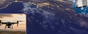 SAQUMAP: il progetto dedicato al monitoraggio delle emissioni inquinanti negli aereoporti