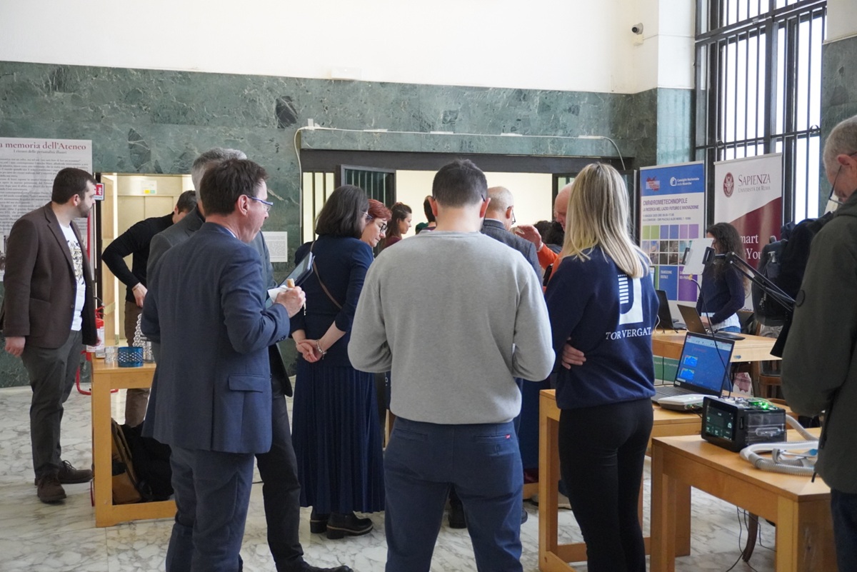 Il 19 giugno alla Camera di Commercio di Roma il confronto su agenti AI, governance e competenze promosso dall’AI & Analytics LAB