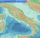 La mappa degli oceani prende forma: oltre 104 milioni di km² di fondali già rilevati