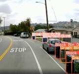 Come GIS, Computer Vision e Intelligenza Artificiale stanno trasformando la gestione dei rifiuti a Los Angeles