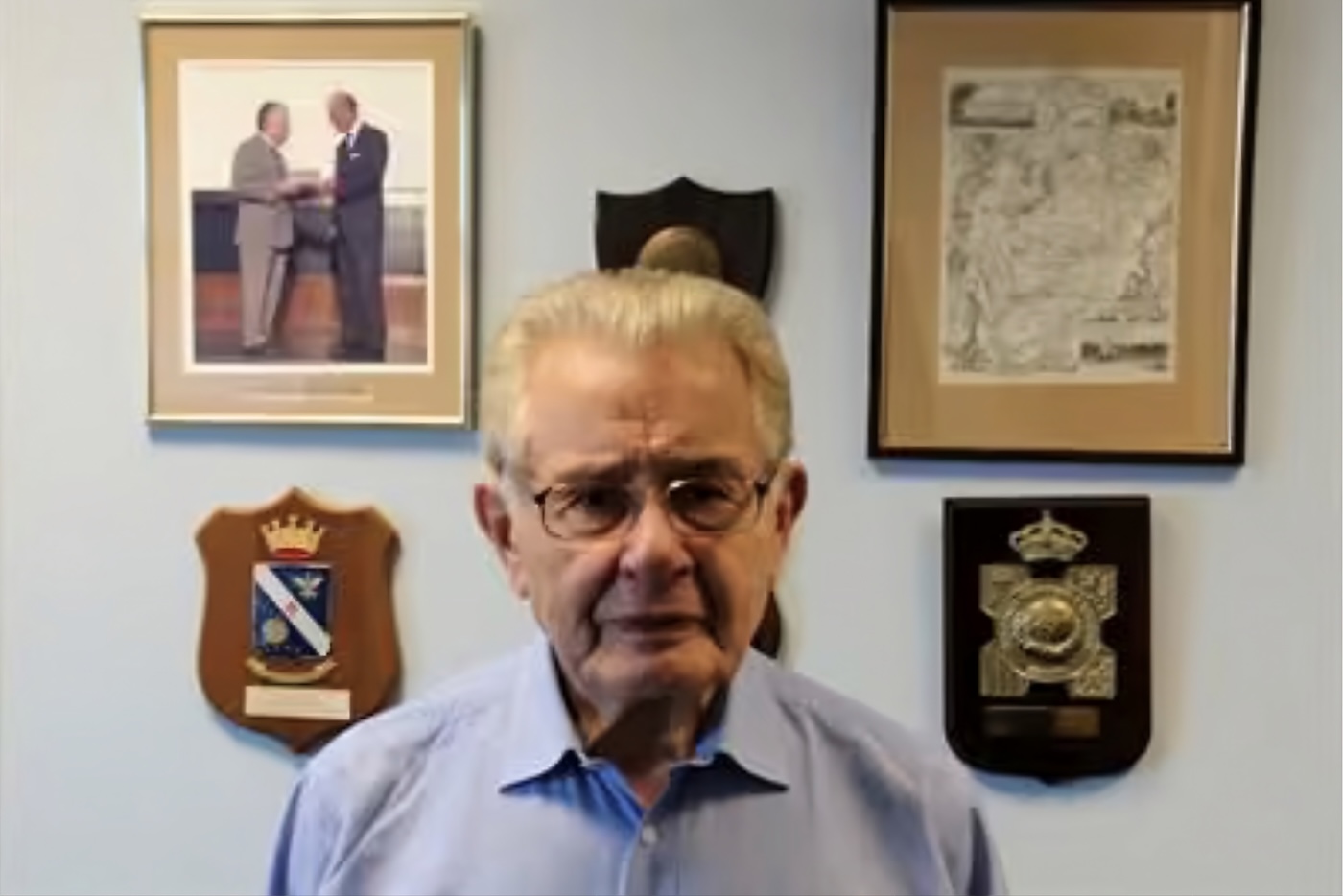 Prof. Vidal Ashkenazi Jan 2017 courtesy of NSL