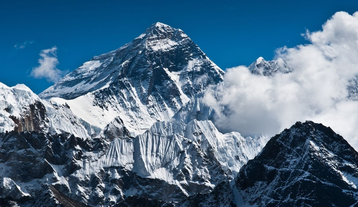 Monte Everest