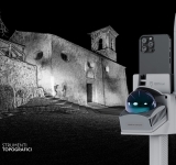 Rilievo 3D mobile: perché il dato geometrico conta più dell’effetto visivo
