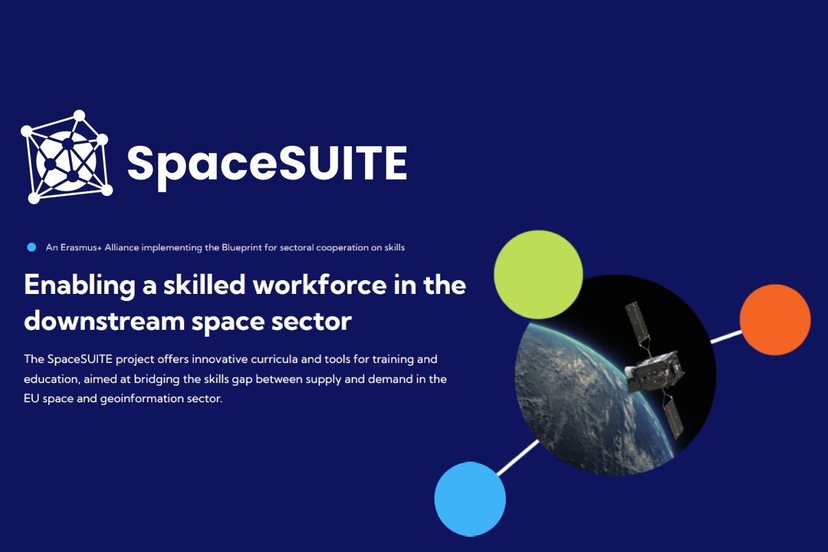 Spacesuite: proseguono i lavori del working group sulla digital agriculture