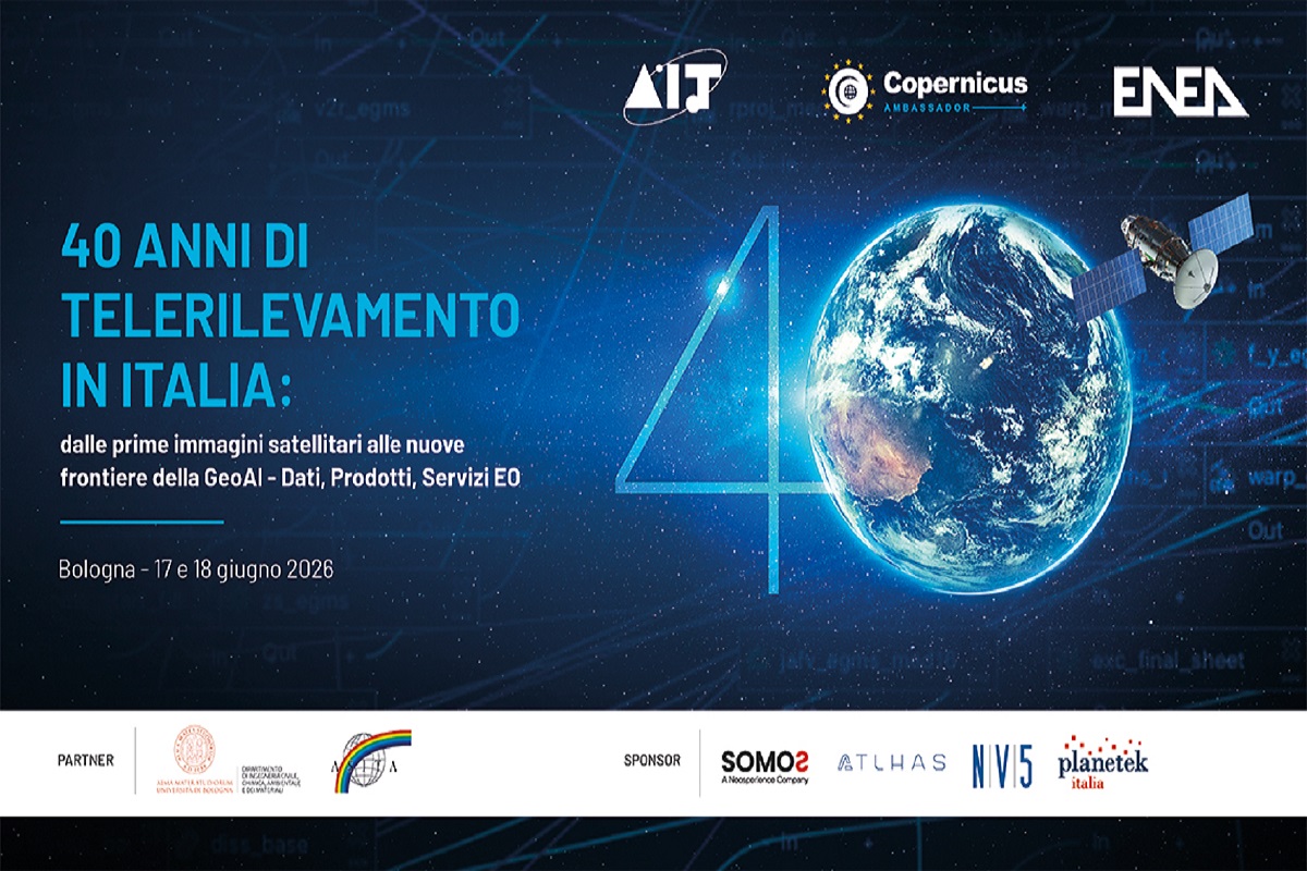 Online il programma definitivo del Workshop tematico ENEA-AIT