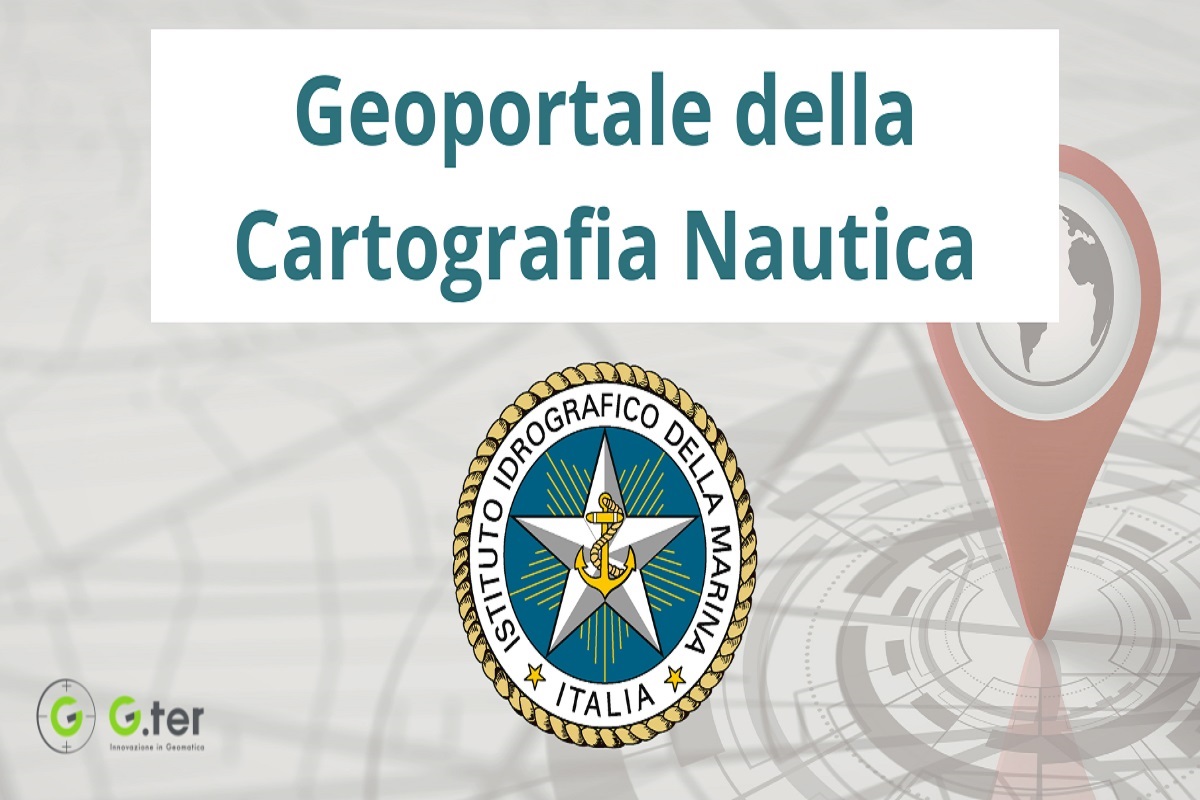 UP: La Geomatica al Servizio della Sicurezza Marittima
