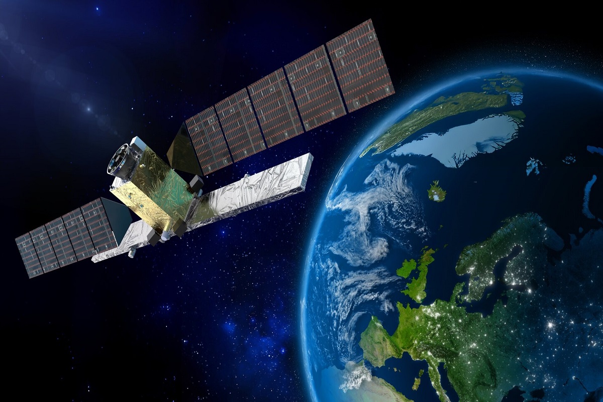 Sentinel-1 Next Generation: ESA affida a Thales Alenia Space lo sviluppo dei nuovi satelliti