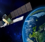 Sentinel-1 Next Generation: ESA affida a Thales Alenia Space lo sviluppo dei nuovi satelliti