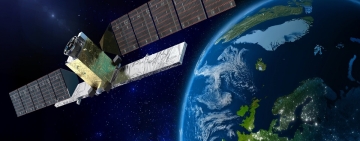 Sentinel-1 Next Generation: ESA affida a Thales Alenia Space lo sviluppo dei nuovi satelliti