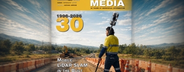 GEOmedia 2/2026 is out: 