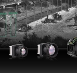 Teledyne FLIR OEM Launches Boson SX8, the First NDAA-Compliant 8 µm SXGA LWIR Thermal Camera Module