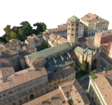 Piacenza Digital Twin - il Gemello Digitale del Comune di Piacenza