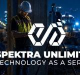Spektra Unlimited: un nuovo modello di accesso alle tecnologie Trimble