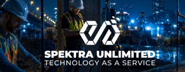 Spektra Unlimited: un nuovo modello di accesso alle tecnologie Trimble