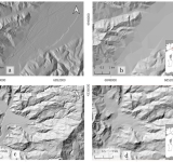 HR-DTM-5m: il modello digitale del terreno dell'Italia a 5 metri