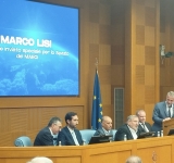 Spazio, Marco Lisi: «Nel nuovo mercato spaziale l'Italia può conquistare un ruolo sempre più importante»