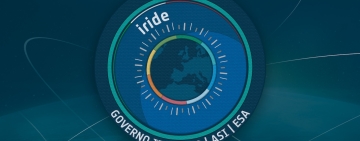 IRIDE è operativo: l'ASI apre l'accesso ai primi dati satellitari del programma nazionale